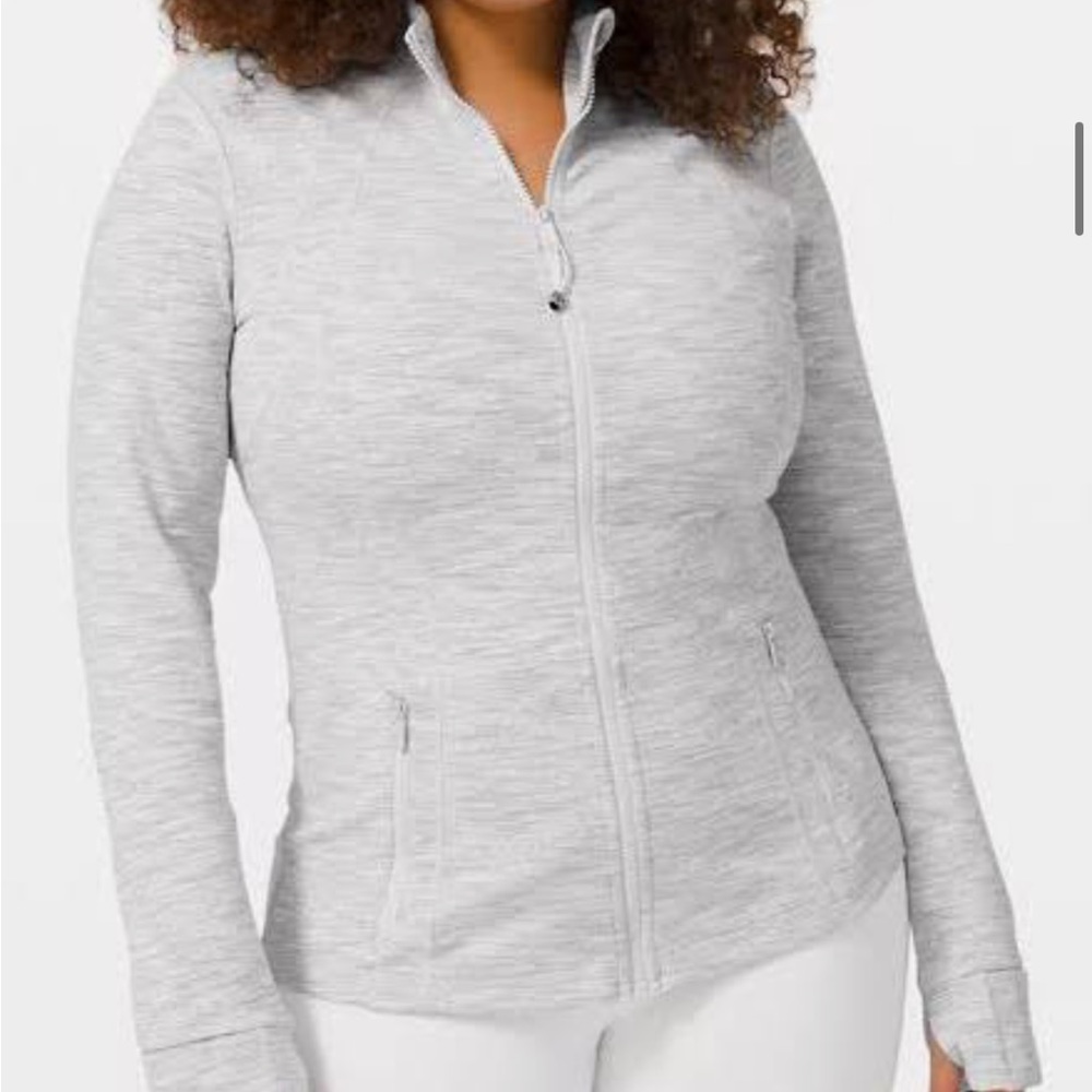 Like New Lululemon Define Jacket